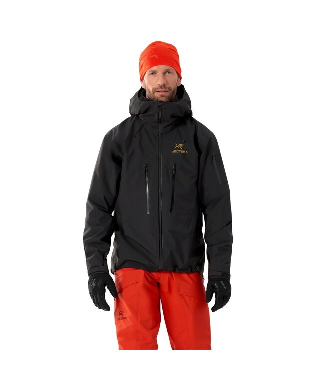 Alpha SV Jacket M's