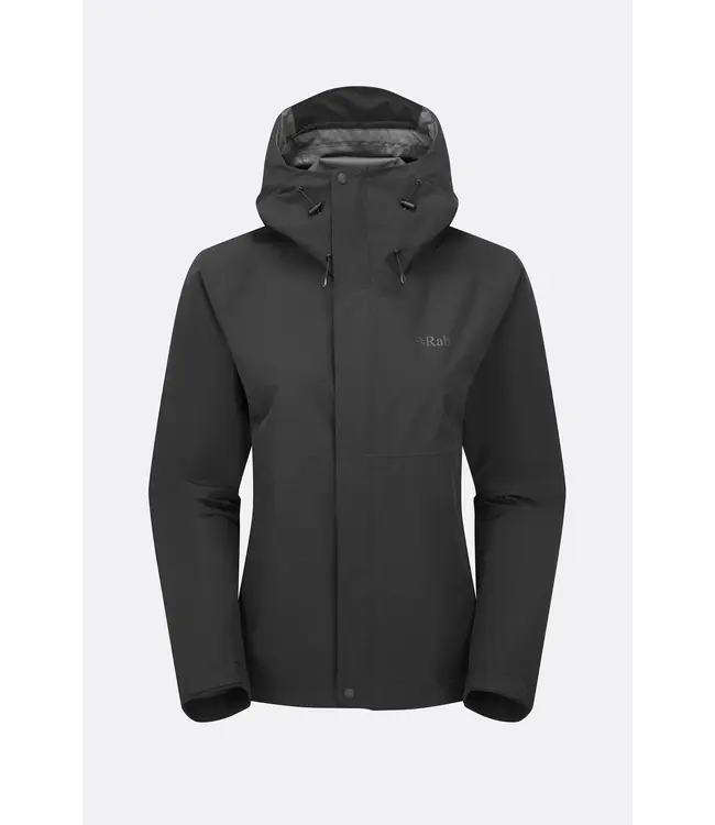 Downpour Jacket W's