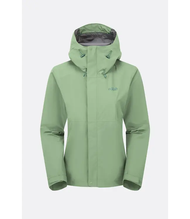 Downpour Jacket W's