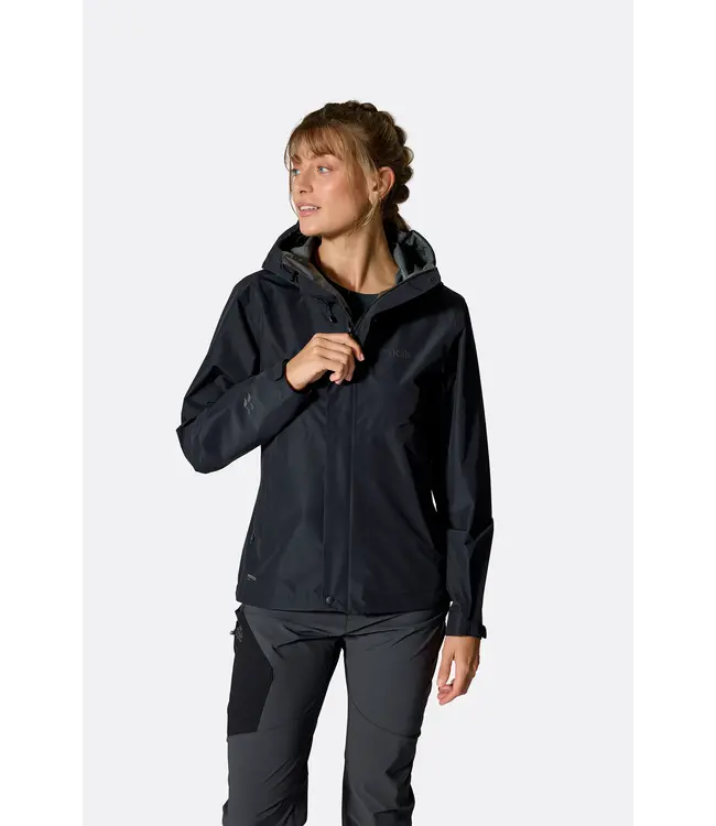 Downpour Jacket W's