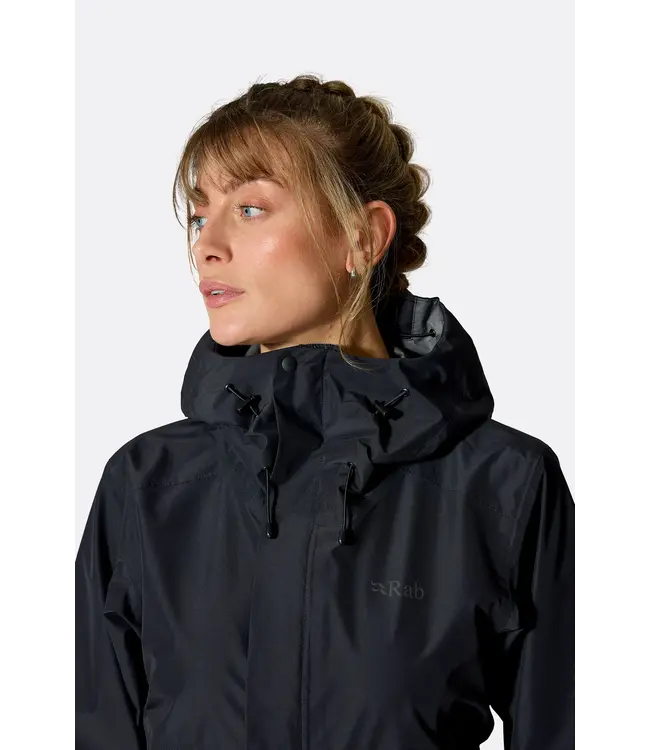 Downpour Jacket W's