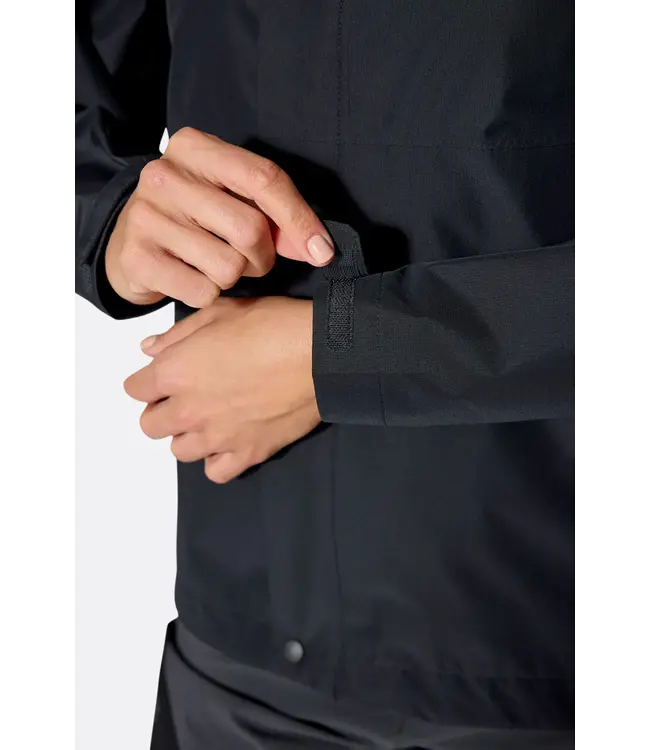 Downpour Jacket W's