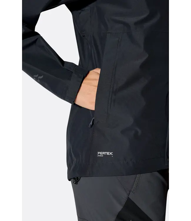 Downpour Jacket W's