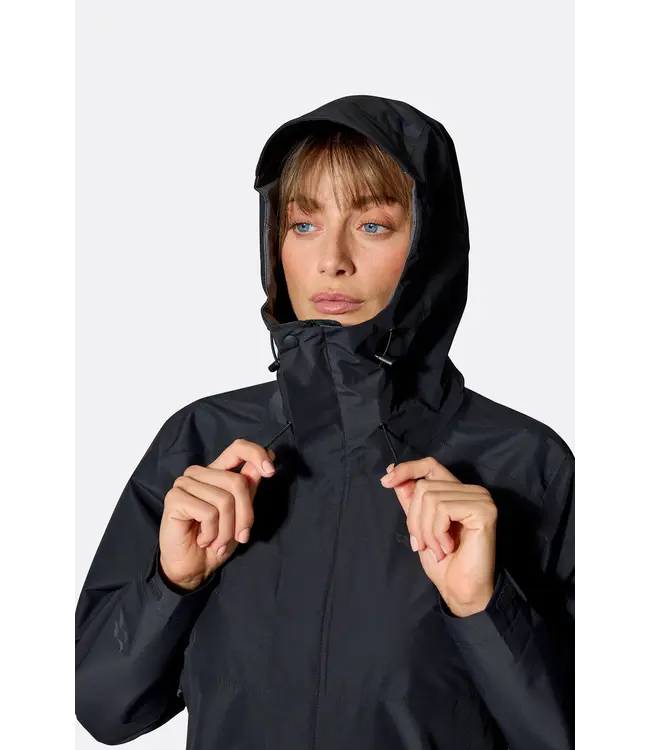 Downpour Jacket W's