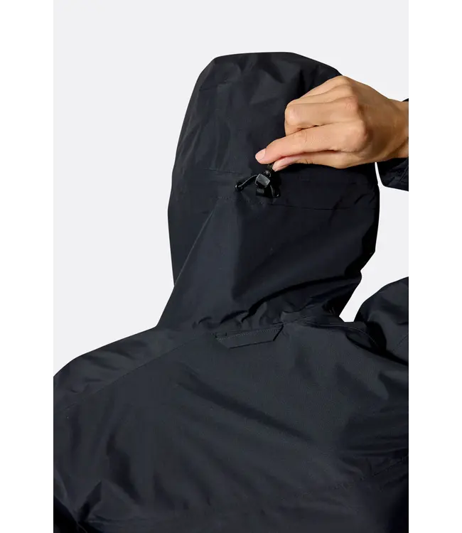 Downpour Jacket W's