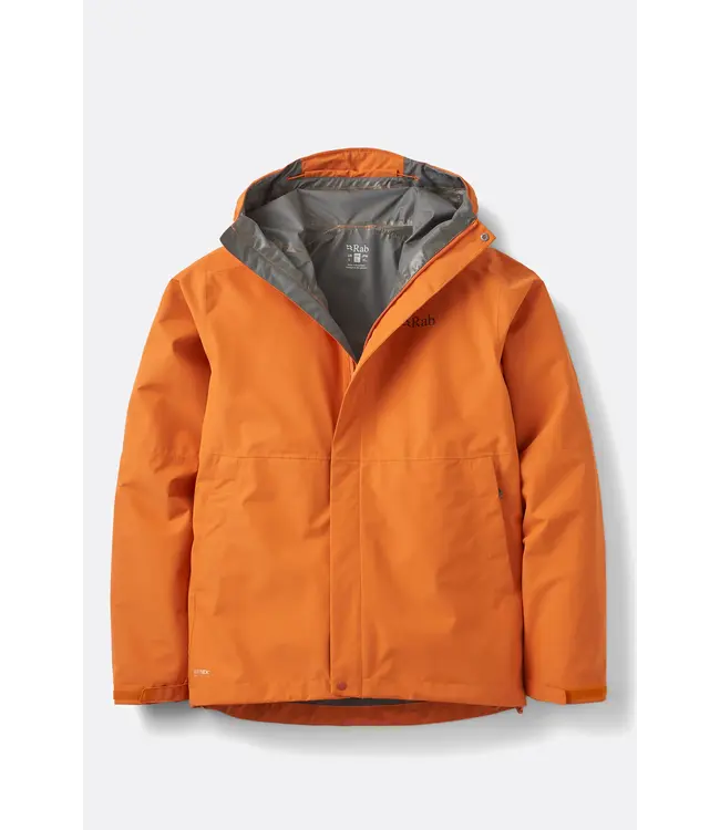 Downpour Jacket M's