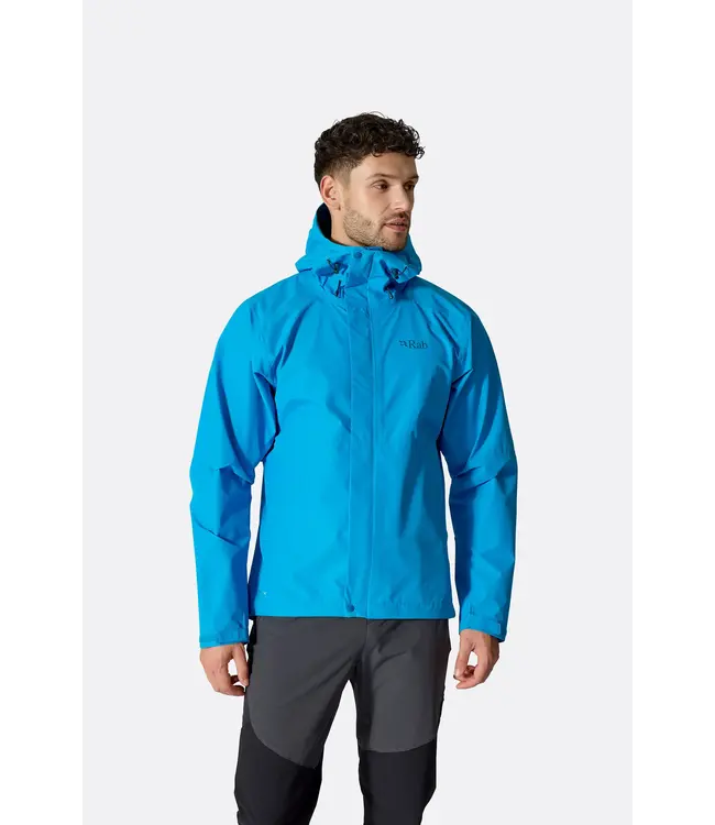 Downpour Jacket M's