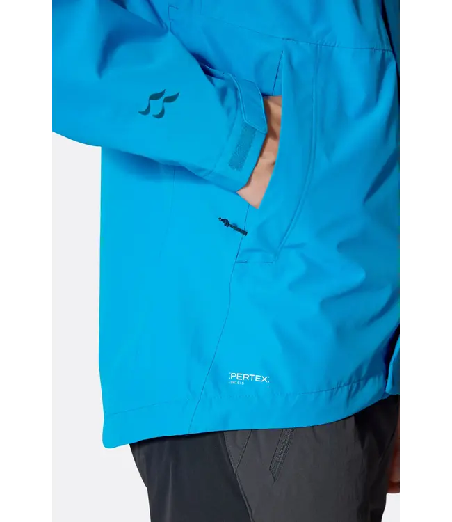 Downpour Jacket M's