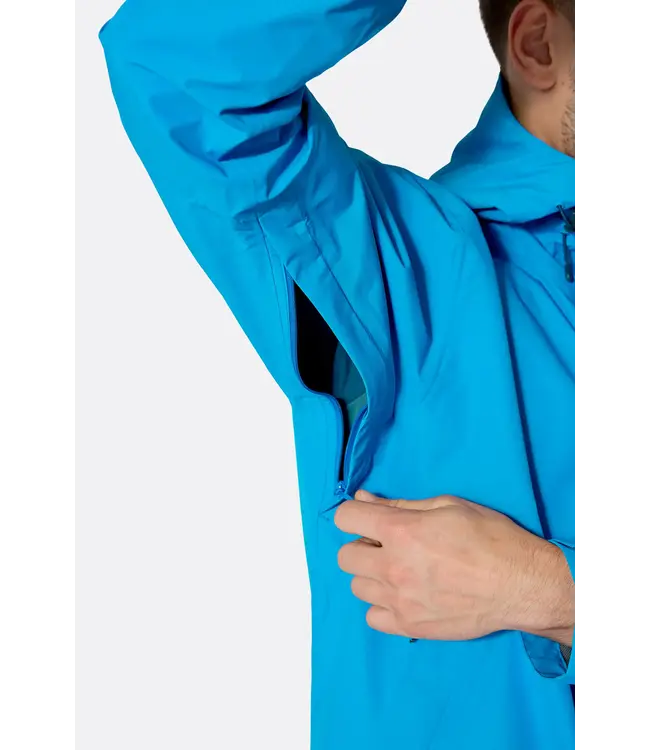 Downpour Jacket M's