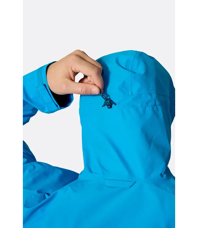 Downpour Jacket M's