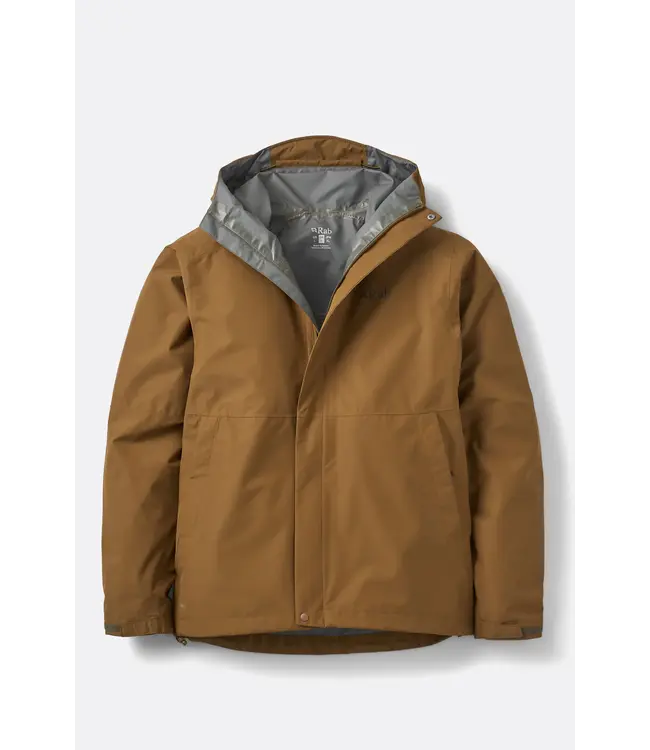 Downpour Jacket M's