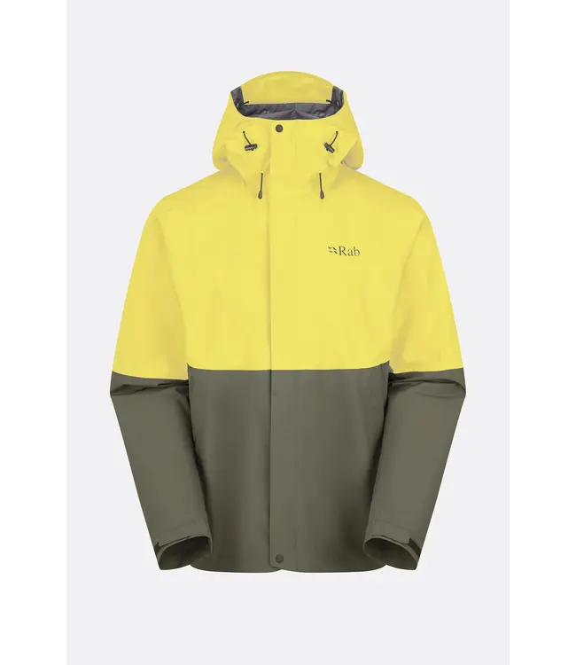 Downpour Jacket M's