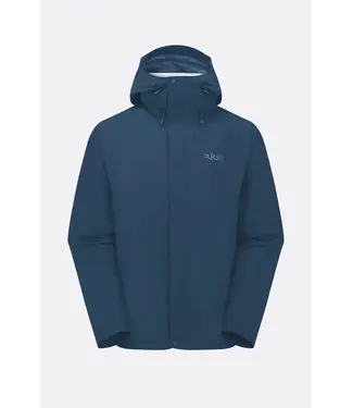 Rab USA Downpour Jacket M's