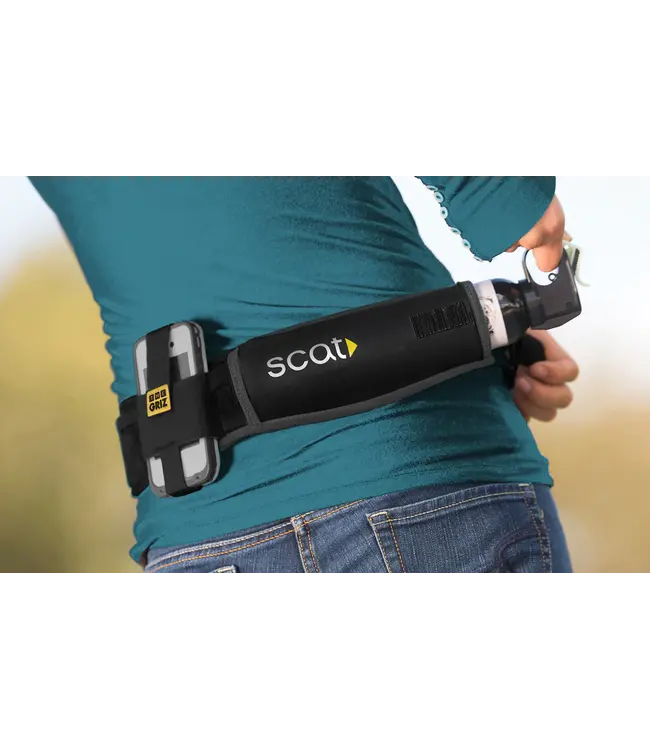 Scat Belt