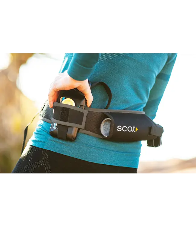 Scat Belt