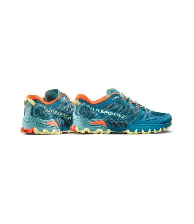 Bushido III W's