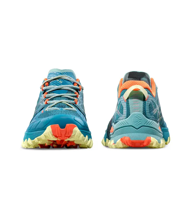 Bushido III W's