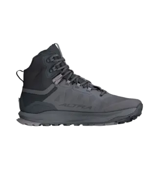 Altra Lone Peak 9 Mid M's