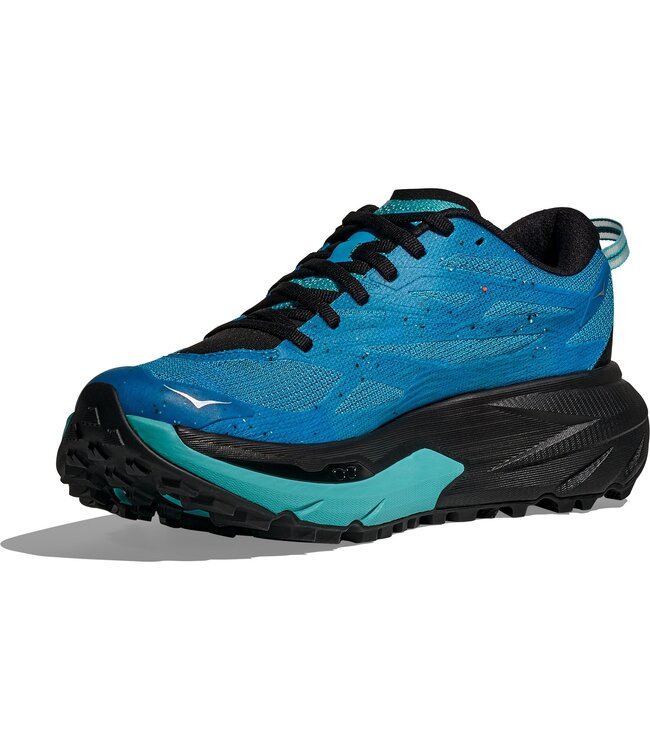 Mafate 5 W's