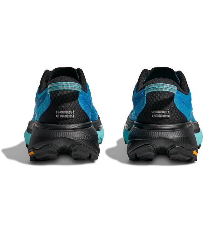 Mafate 5 W's