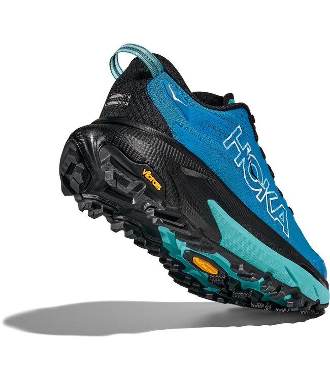Mafate 5 W's