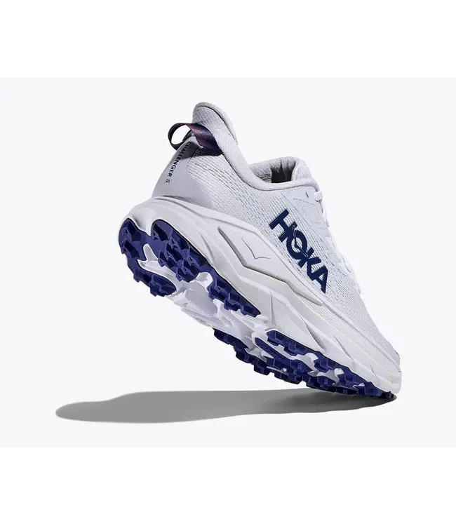 Challenger 8 W's