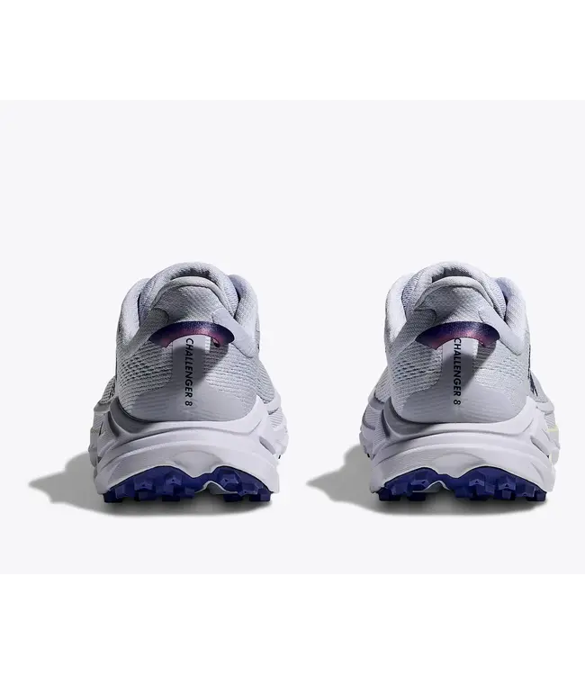 Challenger 8 W's