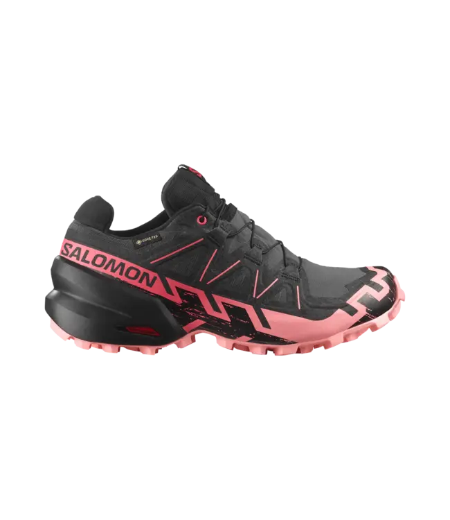 Speedcross 6 GTX W's