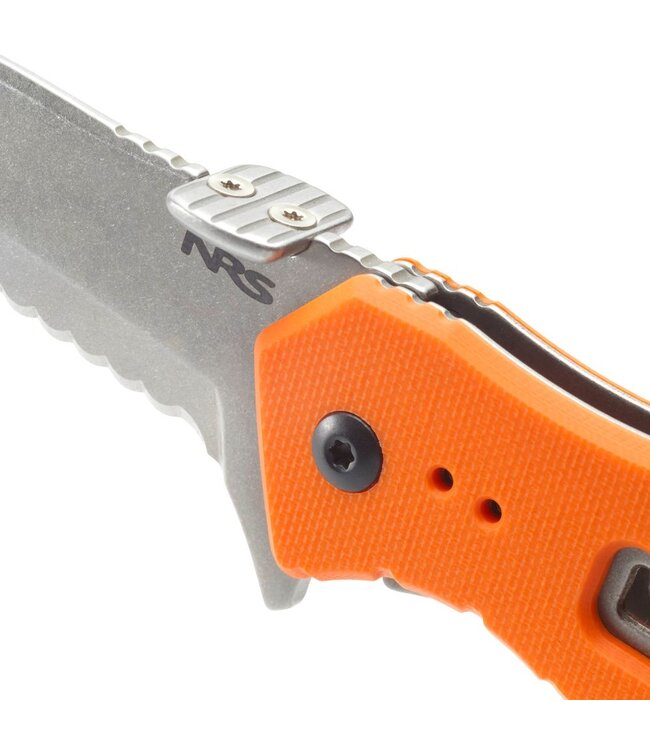 NRS Lotic Knife