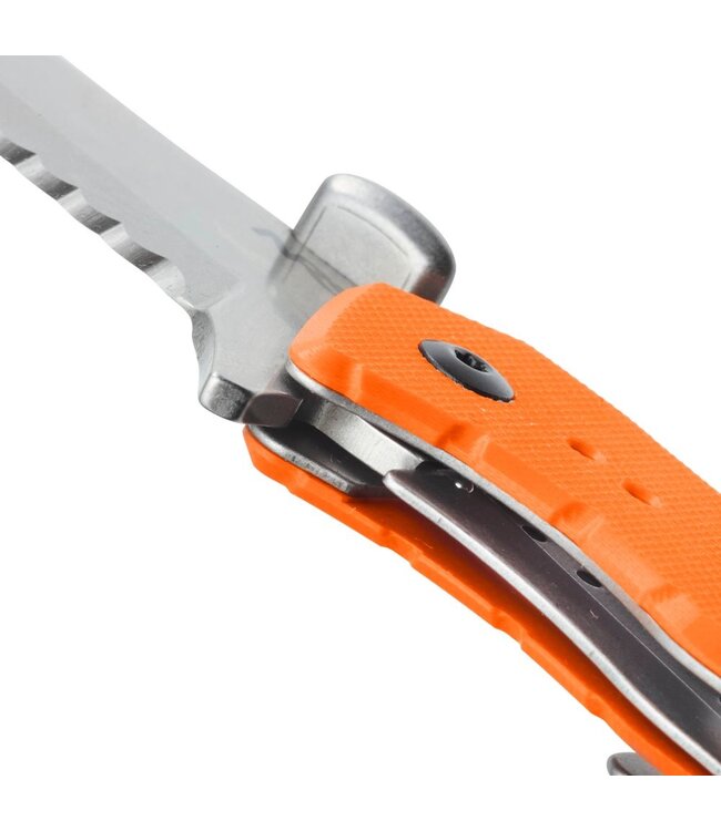 NRS Lotic Knife