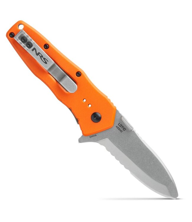 NRS Lotic Knife