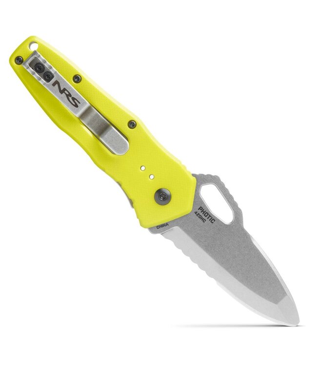 NRS Photic Knife