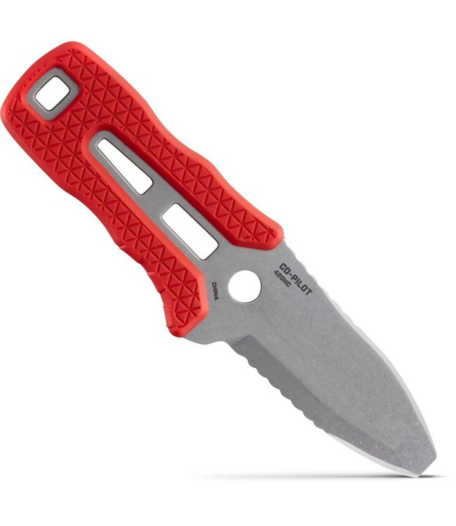 NRS Co-Pilot Knife