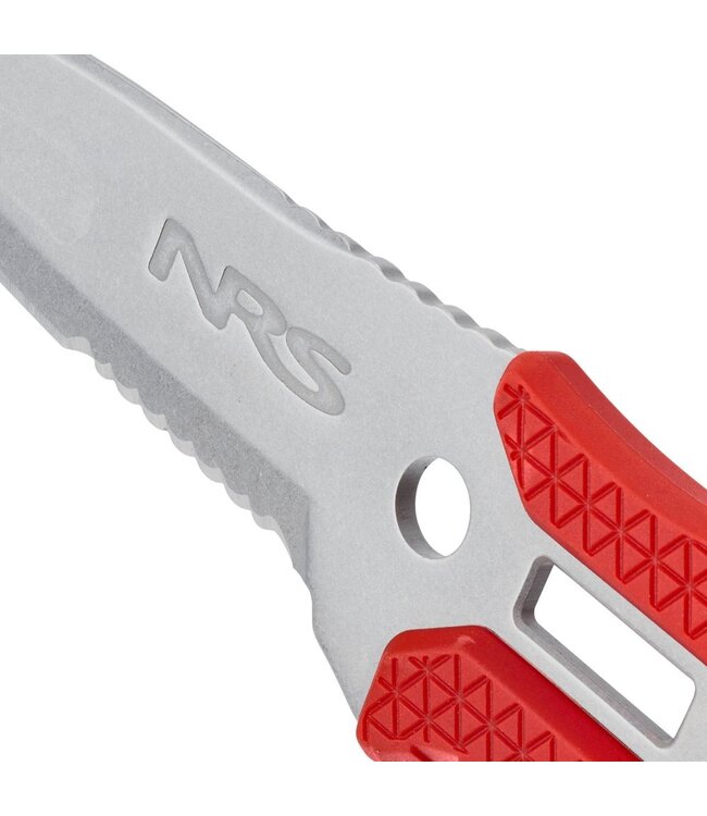 NRS Pilot Knife
