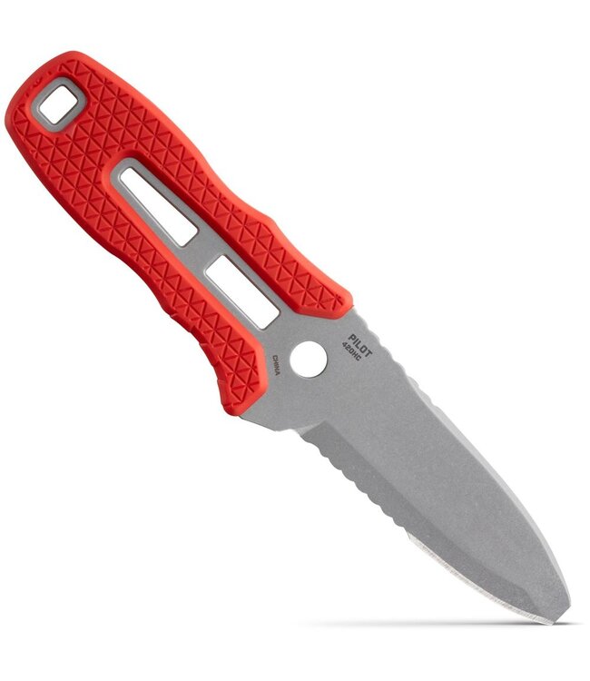 NRS Pilot Knife