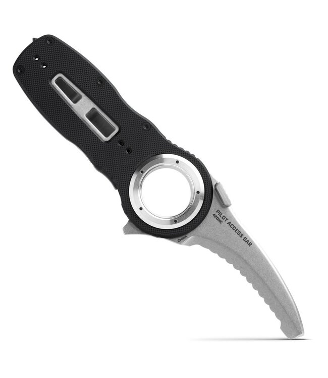 Pilot Access SAR Knife