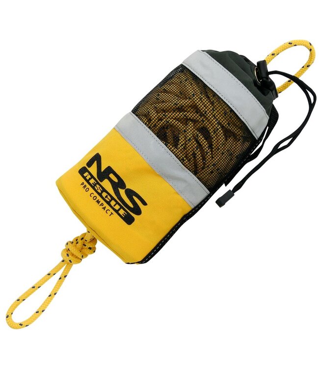 Pro Compact Rescue Bag