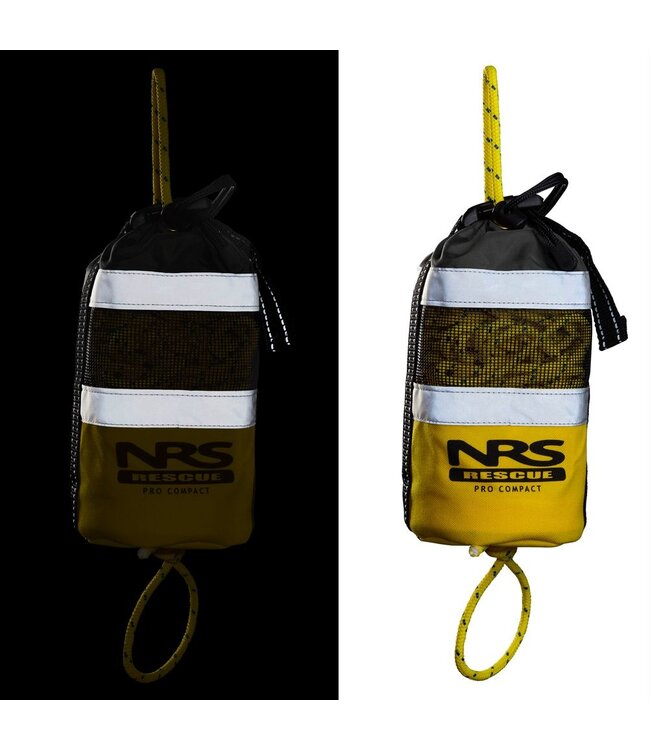 Pro Compact Rescue Bag