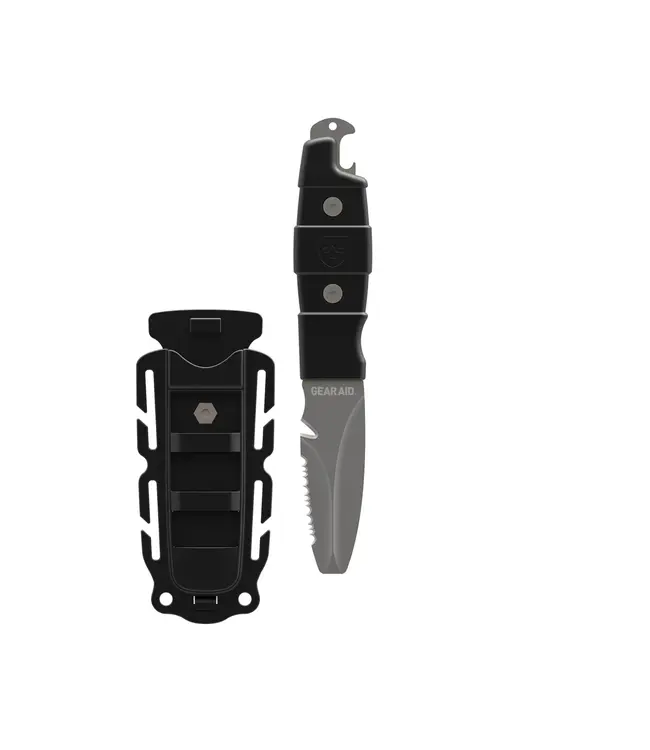 Akua Blunt Tip Knife