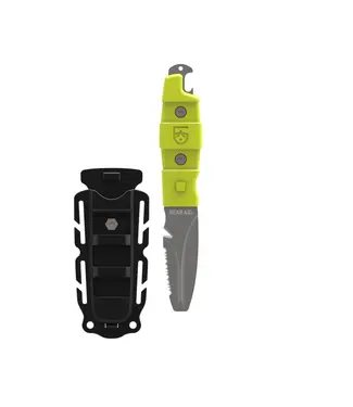 Gear Aid Akua Blunt Tip Knife