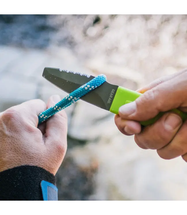Akua Blunt Tip Knife