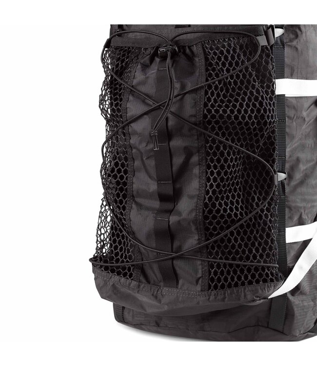 Porter Stuff Pocket- Black