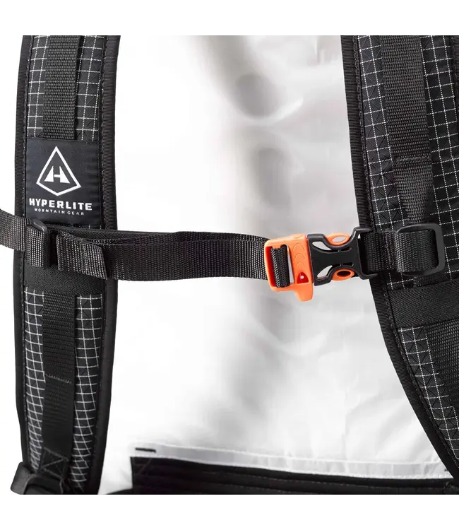 HMG Sternum Strap