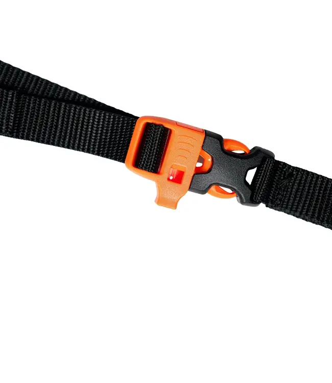 HMG Sternum Strap