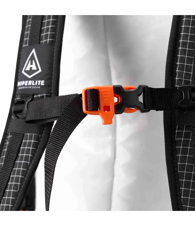 HMG Sternum Strap