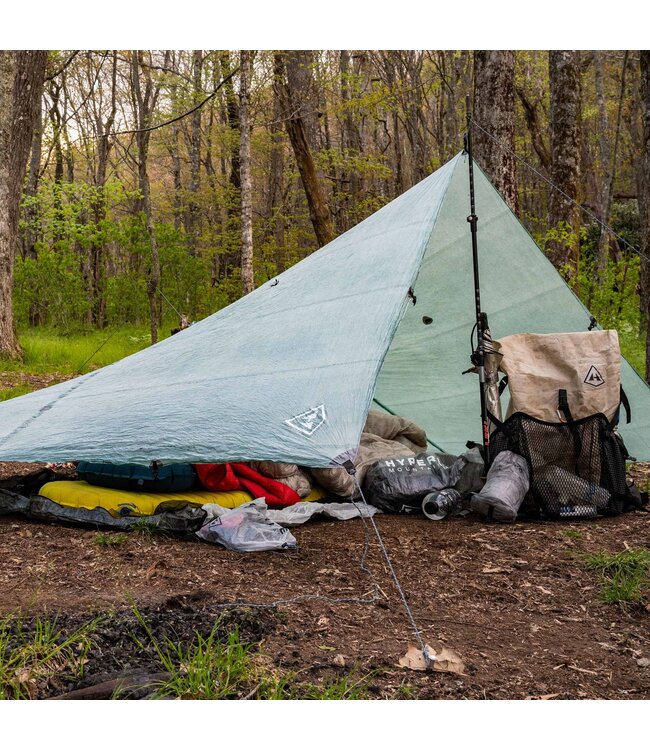 HMG Flat Tarp