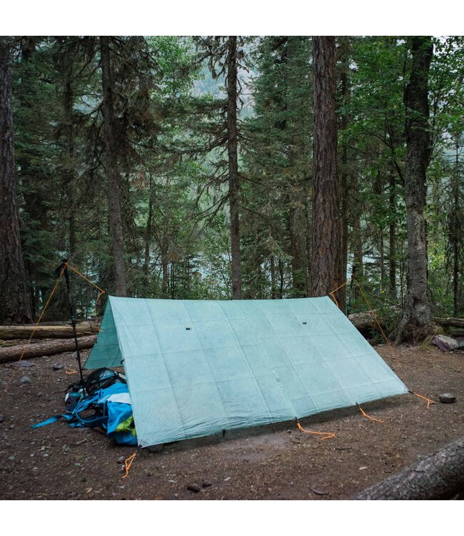 HMG Flat Tarp