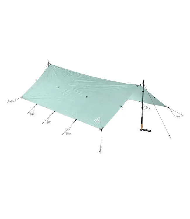 HMG Flat Tarp