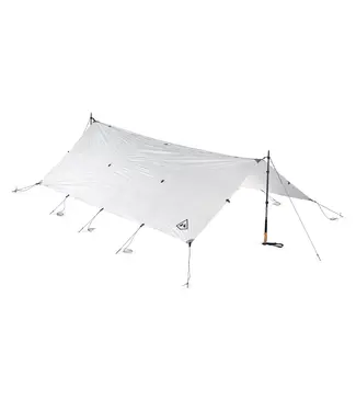 Hyperlite Mountain Gear HMG Flat Tarp