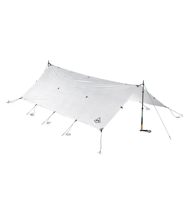 HMG Flat Tarp
